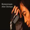 Alm Chrisye - Kemesraan - Single